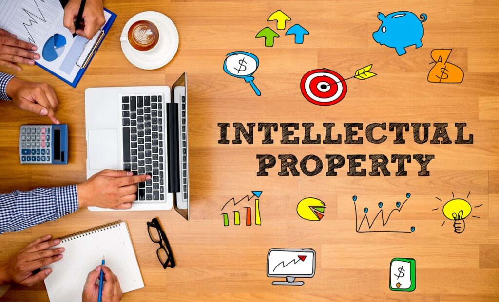 Protecting Intellectual Property: A Commercial Law Perspective