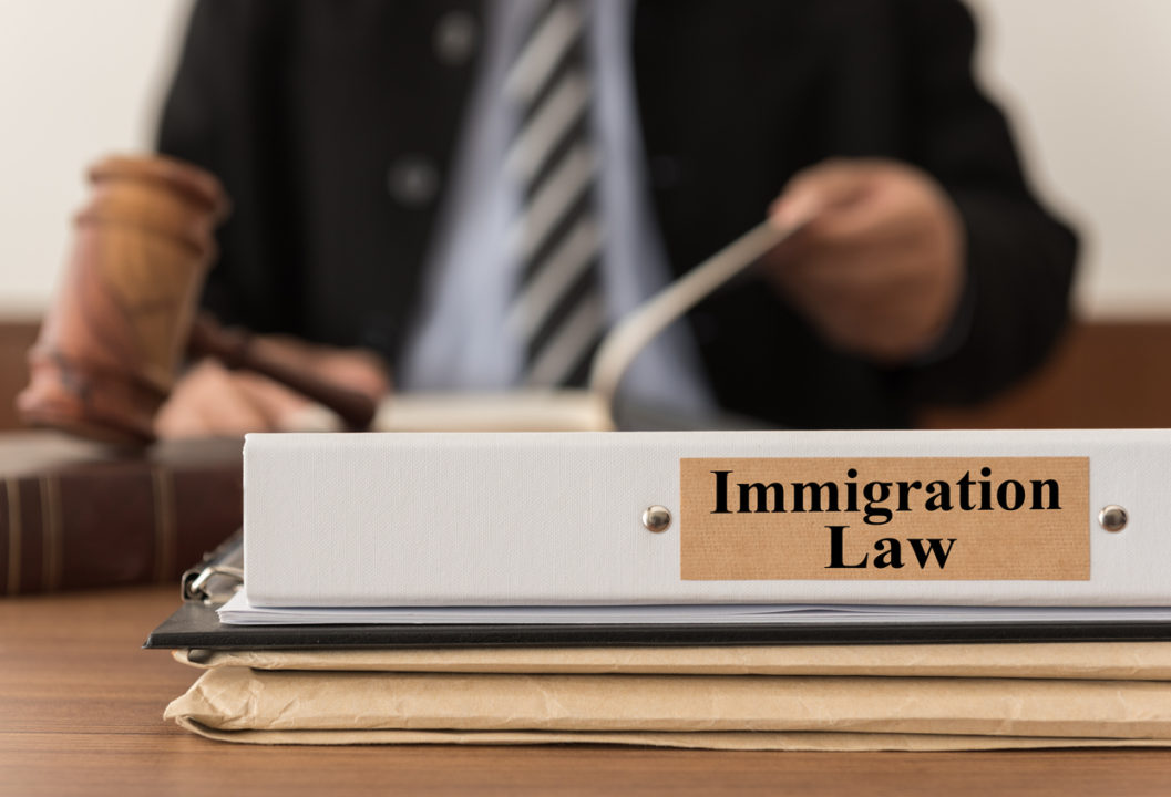 migration law